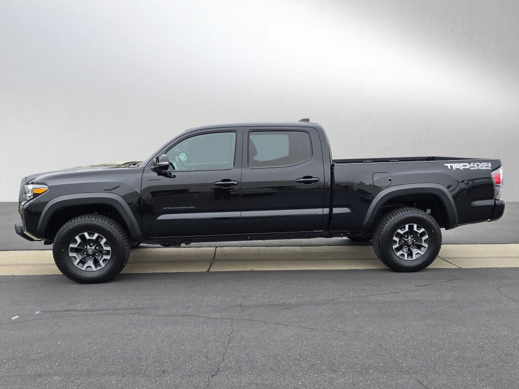 2022 Toyota Tacoma TRD Off Road Double Cab 6 Bed V6 AT